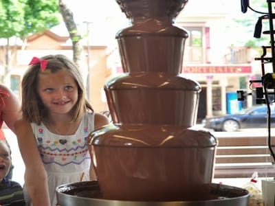 Wisconsin Dairyland Fudge