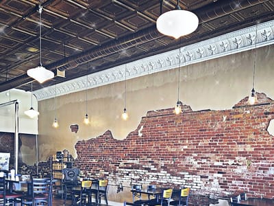 WiseBeans Coffee Company