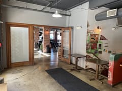 Wish You Were Here Coffee Roasters