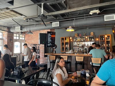 Wish You Were Here Coffee Roasters