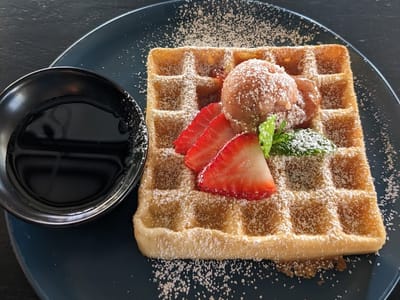 Wish You Were Here Coffee Roasters