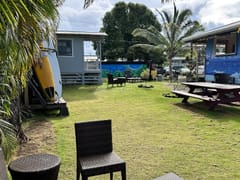 Wishing Well Coffee and Tea