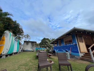 Wishing Well Coffee and Tea