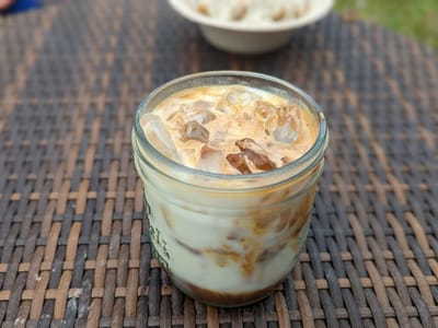 Wishing Well Coffee and Tea