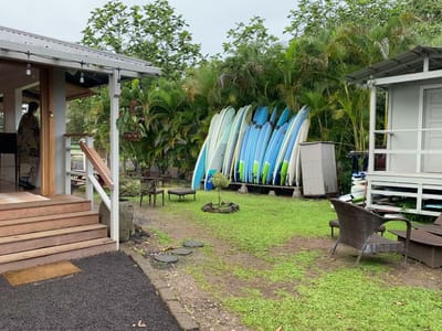 Wishing Well Coffee and Tea