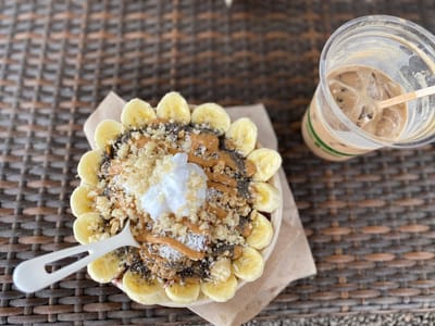 Wishing Well Coffee and Tea