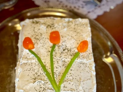 Wisteria Twig Cafe & Tea Room