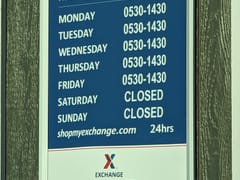 With Room Coffee Kiosk