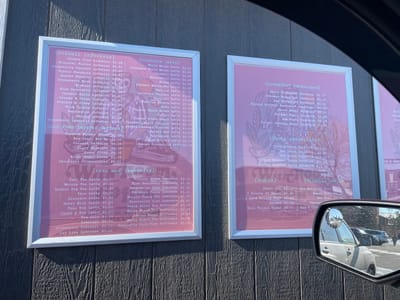 With Room Coffee Kiosk