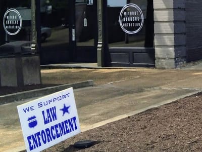 Without Borders Nutrition