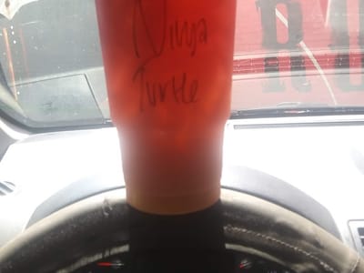 Without Borders Nutrition