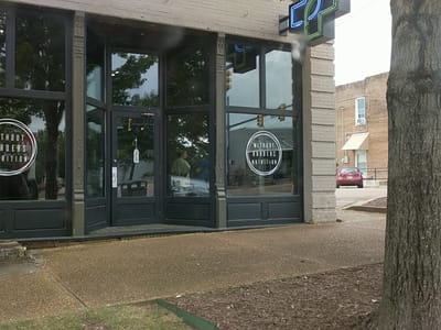 Without Borders Nutrition