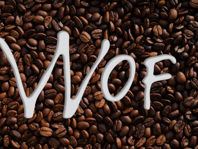 Wof Coffee Roasters