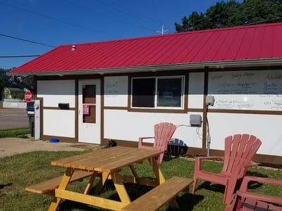 Woken Bear Coffee Company