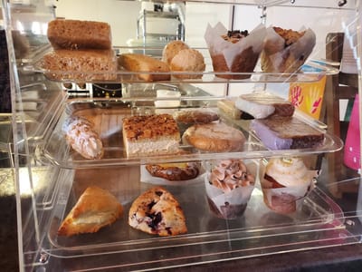 Woken Bear Coffee Company