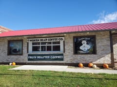 Woken Bear Coffee Company
