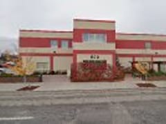 Wolcott gathering place