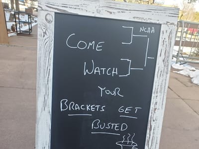 Wolf and Mermaid Enchanted Cafe