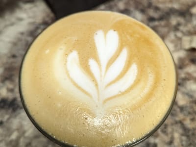 Wolf Grounds Coffee Shop