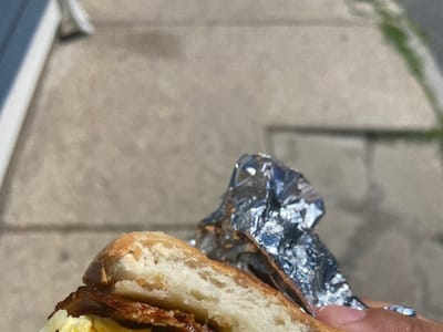 Wolf Next Door Coffee