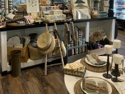 Wolf Provisions General Store