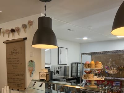 Wolf Provisions General Store