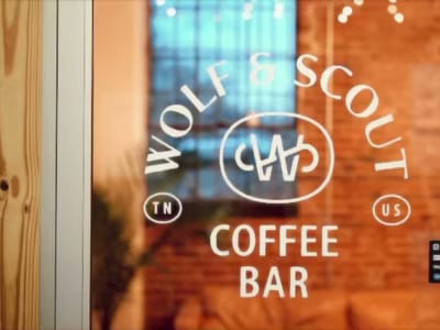 Wolf & Scout Coffee Bar