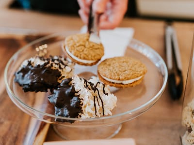 Wolf & Scout Coffee Bar