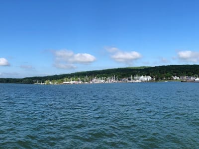 Wonderstate Coffee - Bayfield