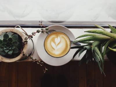 Wonderstate Coffee - Bayfield