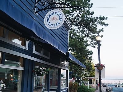 Wonderstate Coffee - Bayfield