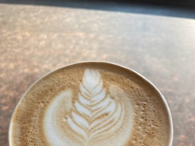 Wonderstate Coffee - Bayfield