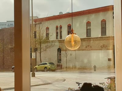 Wonderstate Coffee - Madison Cafe