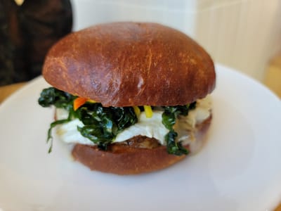 Wonderstate Coffee - Madison Cafe