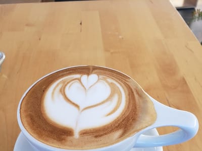 Wonderstate Coffee - Viroqua Cafe