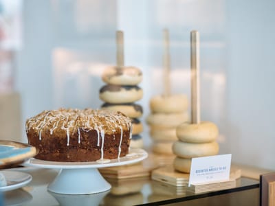 Wonderstate Coffee - Viroqua Cafe