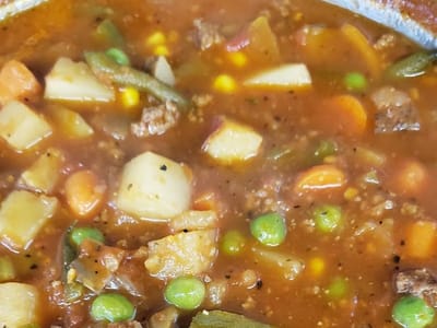 Woodie's Main Street Cafe