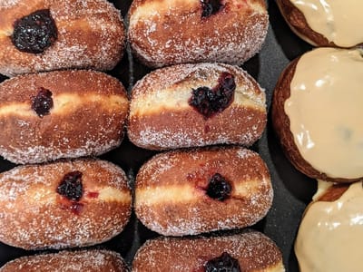 Woodland Baking and Coffee