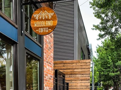 Woodland Coffee