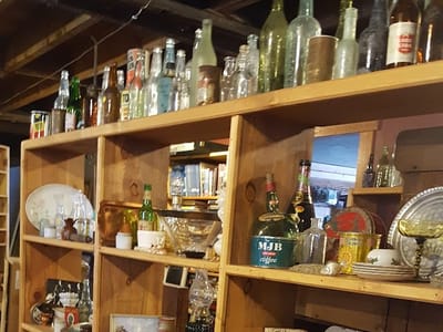 Woodland Creations & Home Center