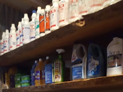 Woodland Creations & Home Center