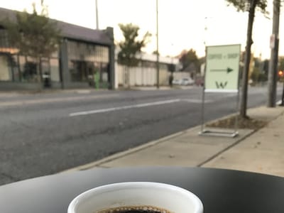 Woodlawn Marketplace