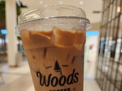 Woods Coffee