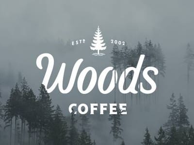 Woods Coffee