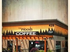 Woods Coffee