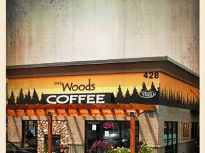 Woods Coffee