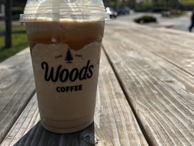 Woods Coffee