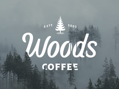 Woods Coffee