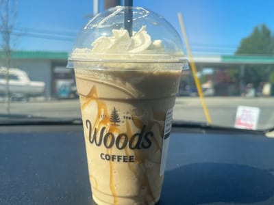 Woods Coffee