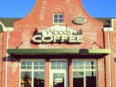 Woods Coffee
